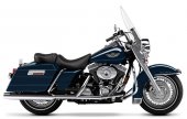 2003 Harley-Davidson FLHR Road King photo